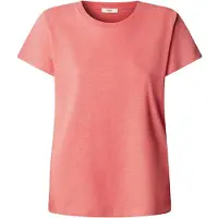 Pepe Jeans Megan Kortarmet T-skjorte