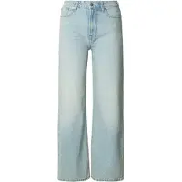 Pepe Jeans for woman. PL20473182V1 Jeans Straight Lexa blue (29/28), Casual, Cotton, Denim