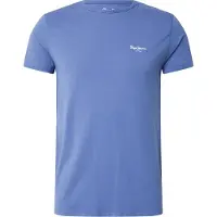 Pepe Jeans Original Basic 3n Kortarmet T-skjorte