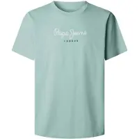 Pepe Jeans Eggo Kortarmet T-skjorte