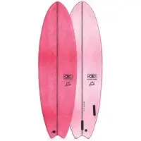 Ocean & Earth Ezi-rider 6´6´´ Surfebrett