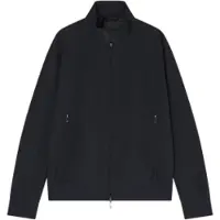 Armani Exchange for man. XM002139AF22536UB101 Functional jacket navy (S), Casual, Polyester