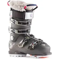 Rossignol Pure Pro Heat Gw Alpin Skistøvler For Kvinner