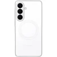 Samsung Galaxy S26+ Clear Magnet Case