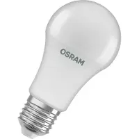 Osram LED Relax/Active/Sleep tradisjonell glødepære E27 8,8W matt 827/840