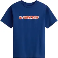 Vans Retro Speed Kortarmet T-skjorte
