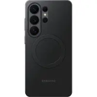 Samsung Galaxy S26 Ultra Slim Magnet Case - Black