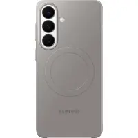 Samsung Slank Magnet-etui for Galaxy S26+, kompatibel med MagSafe - grå