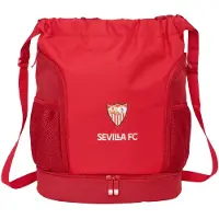 Safta Sevilla Fc 21.93l 32x43x14 Cm Ryggsekk