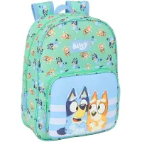 Bluey Sisters 10l 32x43x14 Cm Ryggsekk