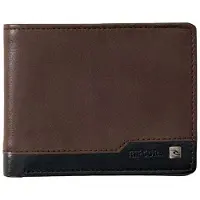 Rip Curl Ridge Pu All Day Lommebok brun