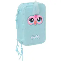 Safta Furby Pennal 37 Stykker