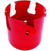 MPS Hm Serie 73 Hullsag For Tre 79 Mm