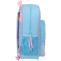 Safta Stitch Happy 15l 32x43x14 Cm Ryggsekk