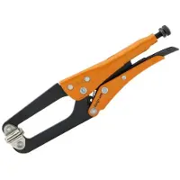 Grip-on G233-12-489 F-klemme 290 Mm