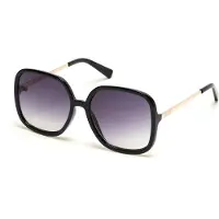 Kenneth Cole Kc2981-5601b Solbriller For Kvinner