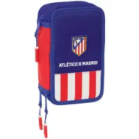 Safta Atletico De Madrid Pennal 37 Stykker