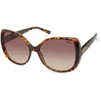 Kenneth Cole Kc2967-5652f Solbriller For Kvinner