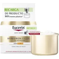 Eucerin Hyaluron-filler + Elasticity Day Spf30 Refill 50ml Ansiktskrem