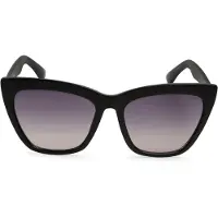 Kenneth Cole Kc3007-5602b Solbriller For Kvinner