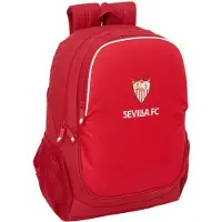 Safta Sevilla Fc 23l 32x43x14 Cm Ryggsekk