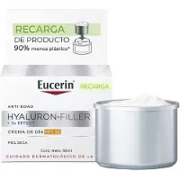 Eucerin Hyaluron-filler Day Spf30 Refill 50ml Ansiktskrem