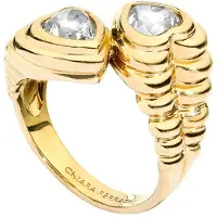 CHIARA FERRAGNI J19axp13014 Ring