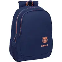 FC Barcelona 2nd Kit 23l 32x44x16 Cm Ryggsekk