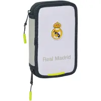 Real Madrid 25/26 Pennal 29 Stykker