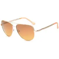 Kenneth Cole Rn00014-5933f Solbriller For Kvinner