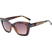Kenneth Cole Rn00015-5352f Solbriller For Kvinner