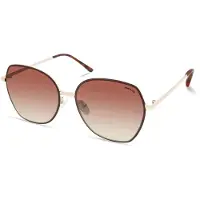 Kenneth Cole Kc2961-6132f Solbriller For Kvinner