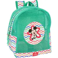 Safta Mickey Mouse 13.15l 32x43x14 Cm Ryggsekk