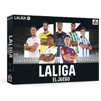Educa Laliga 25/26 Brettspill