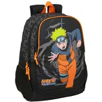Safta Naruto 22.5l 32x44x16 Cm Ryggsekk