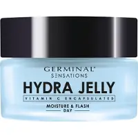 Germinal Sensations Hydra Jelly Day 50ml Ansiktskrem