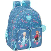 Safta Frozen 9.5l 28x34x10 Cm Small Ryggsekk