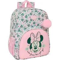 Safta Minnie Mouse 19l 33x42x14 Cm Ryggsekk
