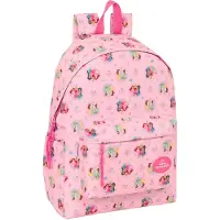Disney Princess Princesas Disney 14.1´´ 17.3l 31x43x13 Cm Laptopveske