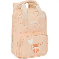 Safta Preschool 4.5l 20x10x28 Cm Ryggsekk