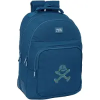 Safta Harper & Neyer 20l 32x42x15 Cm Ryggsekk