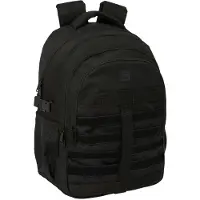 Safta Double Cross 23.46l 34x46x15 Cm Ryggsekk