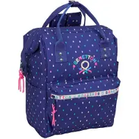 Safta Benetton Drop 13´´ 27x40x19 Cm Laptopveske