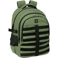 Safta Double Cross 23.46l 34x46x15 Cm Ryggsekk