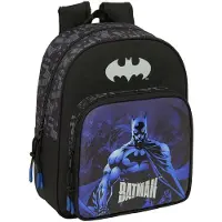 Batman 9l 27x33x10 Cm Small Ryggsekk