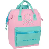 Safta Benetton Dolce 13´´ 27x40x19 Cm Laptopveske