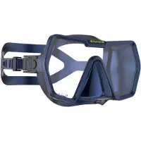 Salvimar Drake Anti Fog Silikon Dykkermaske