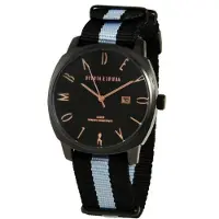 Devota & Lomba Watches Dl008mspbkgr- Klokke
