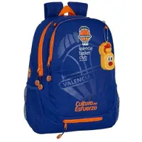 Safta Valencia Basket 23l 22x39x10 Cm Ryggsekk