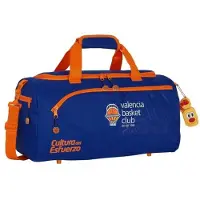 Safta Valencia Basket 31l 50x25x25 Cm Veske